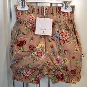 Lacey Lane Esme bloomers, NWT size 3